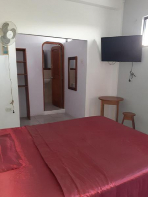 Pereiras inn